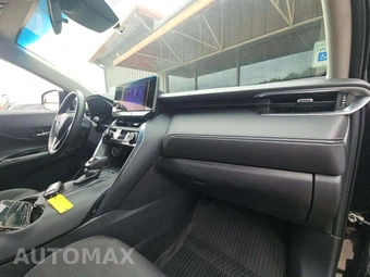 2024 Toyota Venza LE - miniatura 19