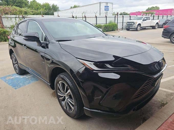 2024 Toyota Venza LE - miniatura 2