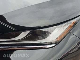 2024 Toyota Venza LE - miniatura 22