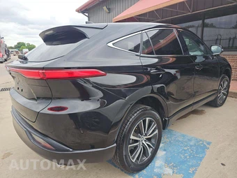 2024 Toyota Venza LE - miniatura 3
