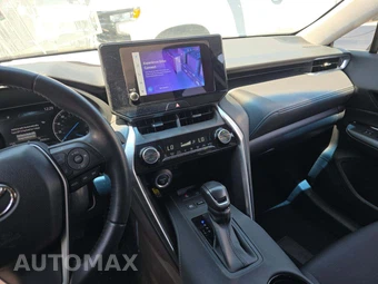 2024 Toyota Venza LE - miniatura 10