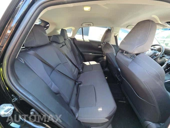 2024 Toyota Venza LE - miniatura 16