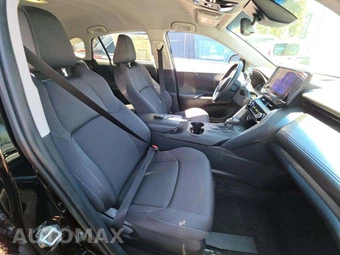 2024 Toyota Venza LE - miniatura 18