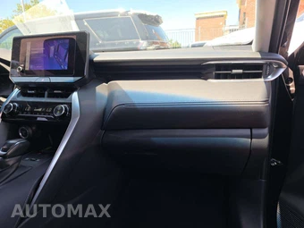 2024 Toyota Venza LE - miniatura 19