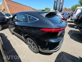 2024 Toyota Venza LE - miniatura 2