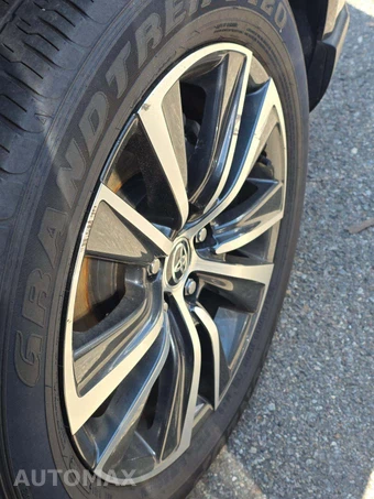2024 Toyota Venza LE - miniatura 23