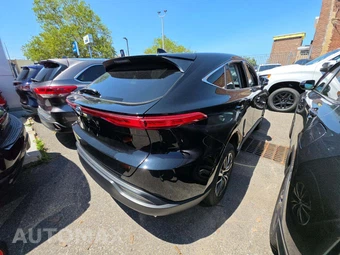 2024 Toyota Venza LE - miniatura 3