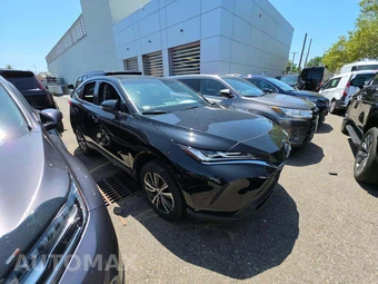 2024 Toyota Venza LE - miniatura 4
