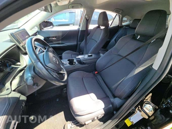 2024 Toyota Venza LE - miniatura 6