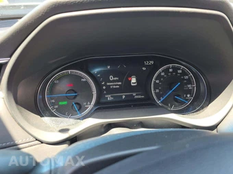 2024 Toyota Venza LE - miniatura 9