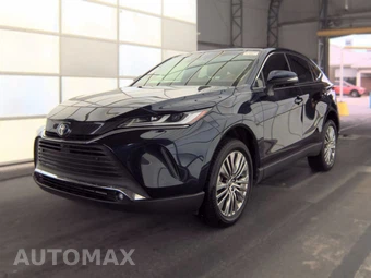 2024 Toyota Venza Limited