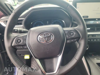 2024 Toyota Venza Limited - miniatura 10
