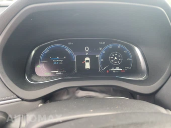 2024 Toyota Venza Limited - miniatura 12