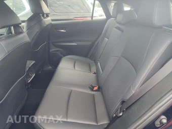 2024 Toyota Venza Limited - miniatura 13