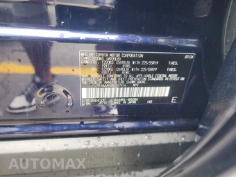 2024 Toyota Venza Limited - miniatura 14