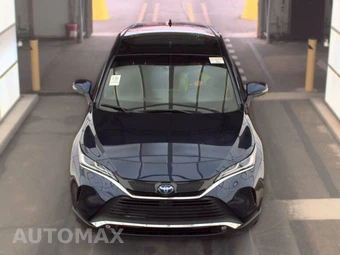 2024 Toyota Venza Limited - miniatura 2