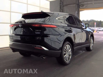 2024 Toyota Venza Limited - miniatura 4