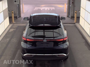 2024 Toyota Venza Limited - miniatura 5