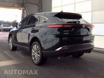2024 Toyota Venza Limited - miniatura 6