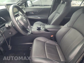 2024 Toyota Venza Limited - miniatura 7