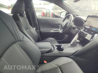 2024 Toyota Venza Limited - miniatura 8