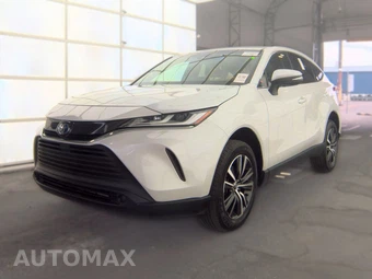 2024 Toyota Venza Limited