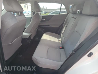 2024 Toyota Venza Limited - miniatura 13