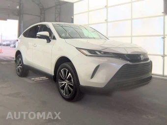2024 Toyota Venza Limited - miniatura 3