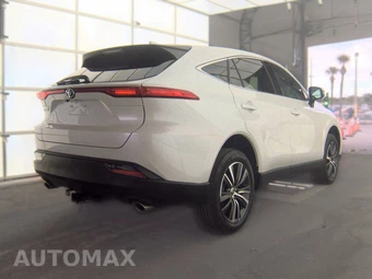 2024 Toyota Venza Limited - miniatura 4