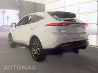 2024 Toyota Venza Limited - miniatura 6