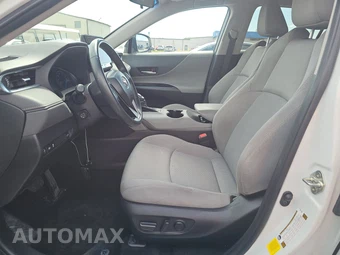 2024 Toyota Venza Limited - miniatura 7