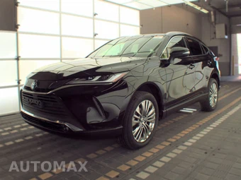 2024 Toyota Venza XLE