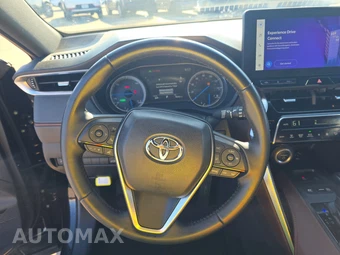 2024 Toyota Venza XLE - miniatura 10