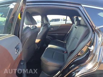 2024 Toyota Venza XLE - miniatura 13
