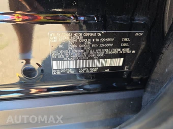 2024 Toyota Venza XLE - miniatura 14
