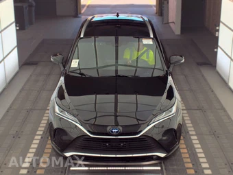 2024 Toyota Venza XLE - miniatura 2