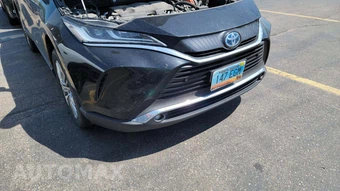 2024 Toyota Venza XLE - miniatura 23