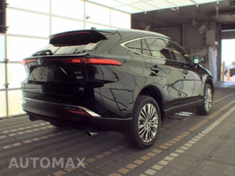 2024 Toyota Venza XLE - miniatura 4
