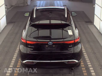 2024 Toyota Venza XLE - miniatura 5