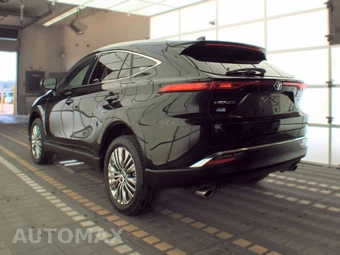 2024 Toyota Venza XLE - miniatura 6