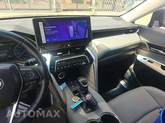 2024 Toyota Venza XLE - miniatura 10