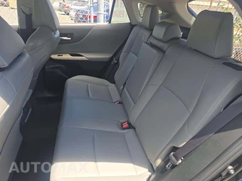 2024 Toyota Venza XLE - miniatura 13