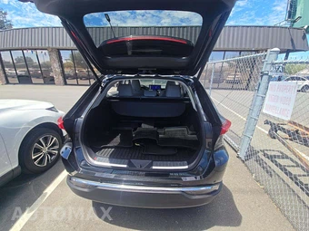 2024 Toyota Venza XLE - miniatura 14