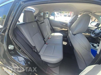 2024 Toyota Venza XLE - miniatura 16