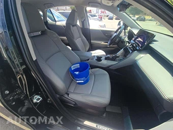 2024 Toyota Venza XLE - miniatura 18