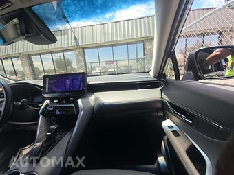 2024 Toyota Venza XLE - miniatura 19