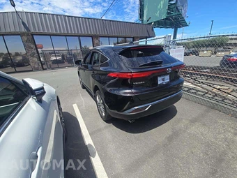 2024 Toyota Venza XLE - miniatura 2