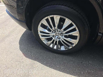 2024 Toyota Venza XLE - miniatura 22
