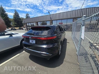 2024 Toyota Venza XLE - miniatura 3