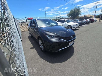 2024 Toyota Venza XLE - miniatura 4